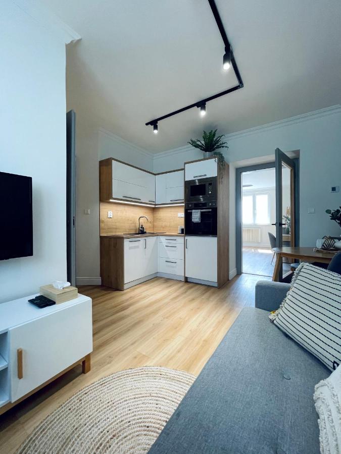 Apartmán Myslbekova 17 Ostrava