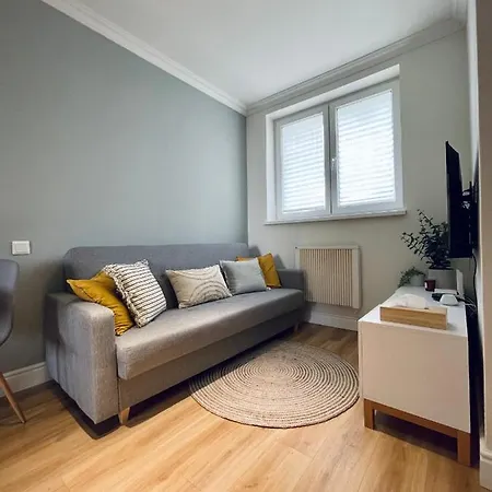 Myslbekova 17 Apartment Ostrava Exterior photo
