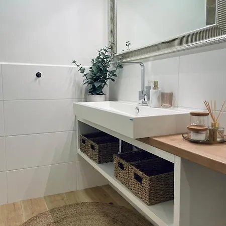 Myslbekova 17 Apartment Ostrava Exterior photo