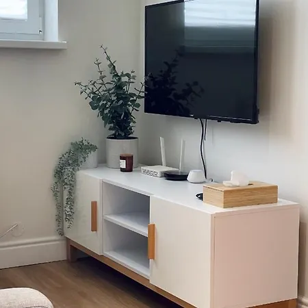 Myslbekova 17 Apartment Ostrava Exterior photo