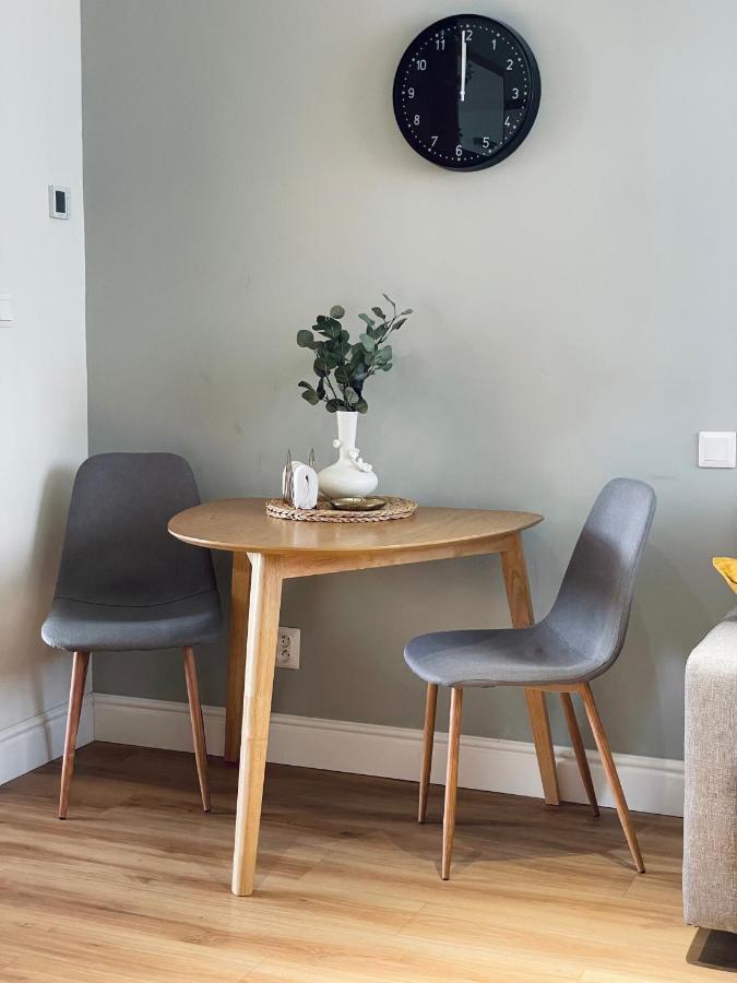 Myslbekova 17 Apartment Ostrava