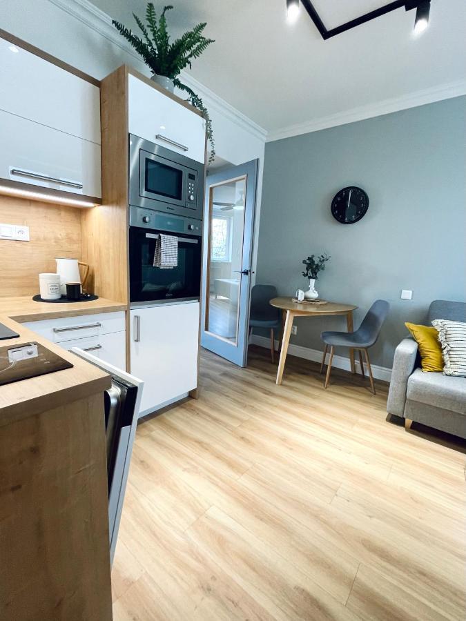 Apartment Myslbekova 17 *
