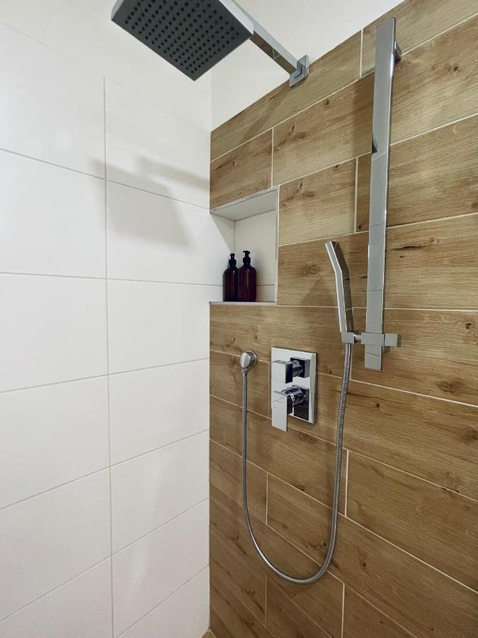 Apartment Myslbekova 17