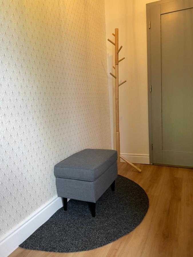 Apartment Myslbekova 17 Ostrava