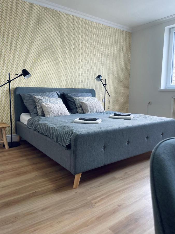 Myslbekova 17 Apartment Ostrava